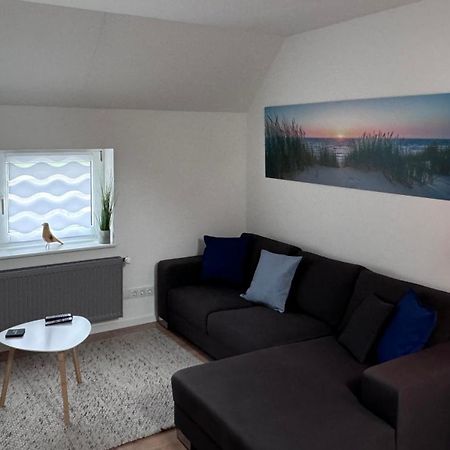 Grosse Ferienwohnung In Ostseenaehe Schonberg  Kültér fotó