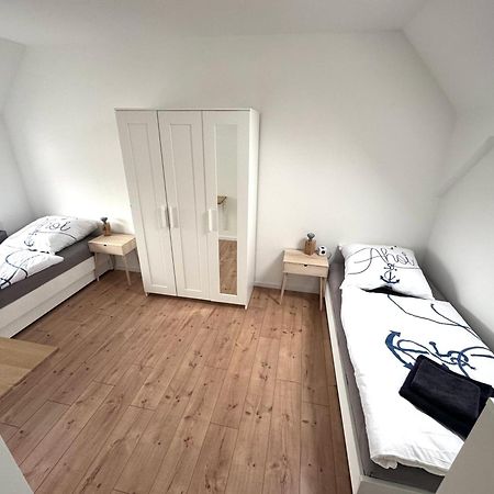 Grosse Ferienwohnung In Ostseenaehe Schonberg  Kültér fotó