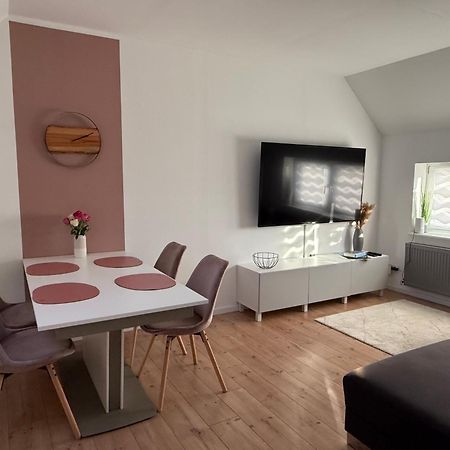Grosse Ferienwohnung In Ostseenaehe Schonberg  Kültér fotó