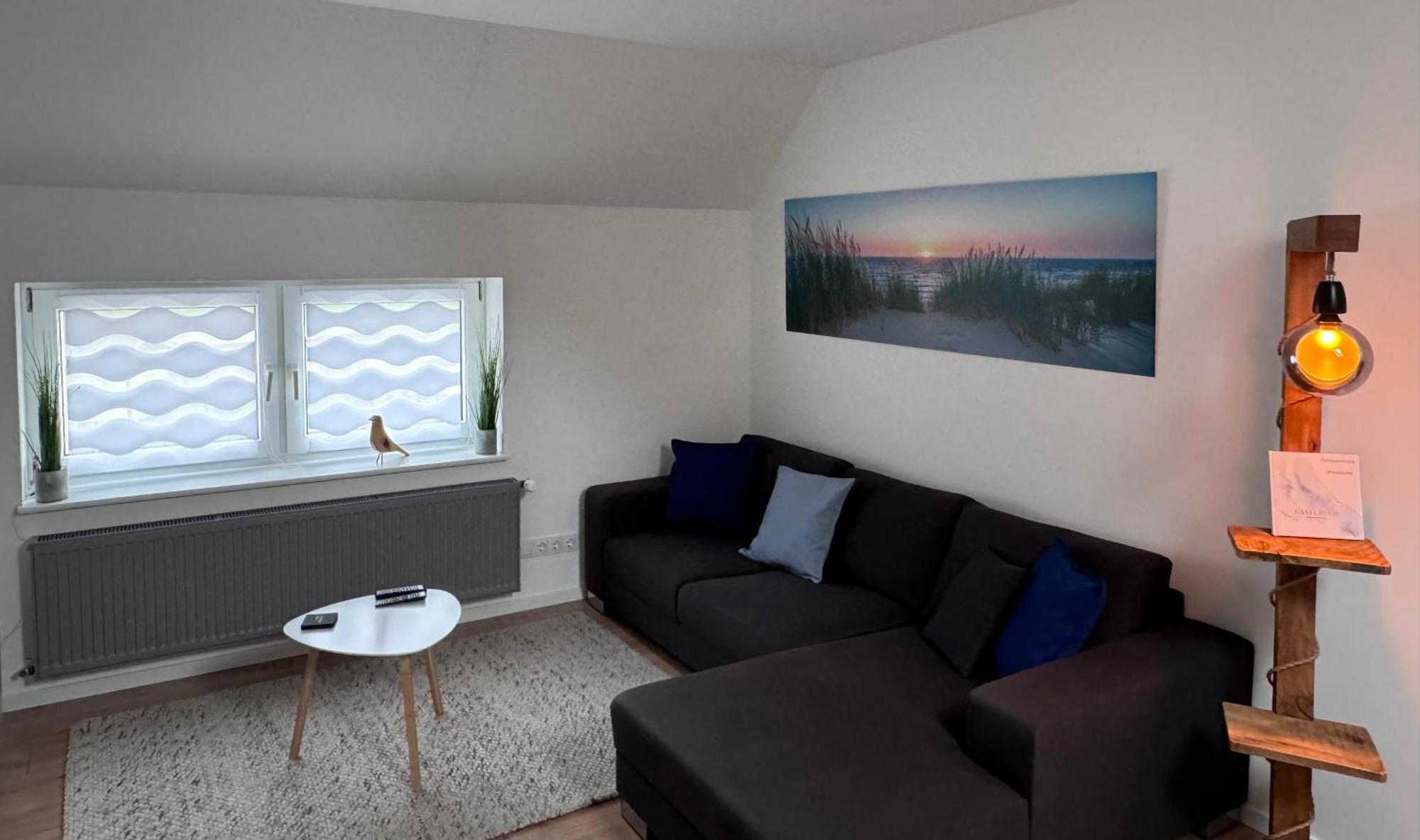 Grosse Ferienwohnung In Ostseenaehe Schonberg  Kültér fotó