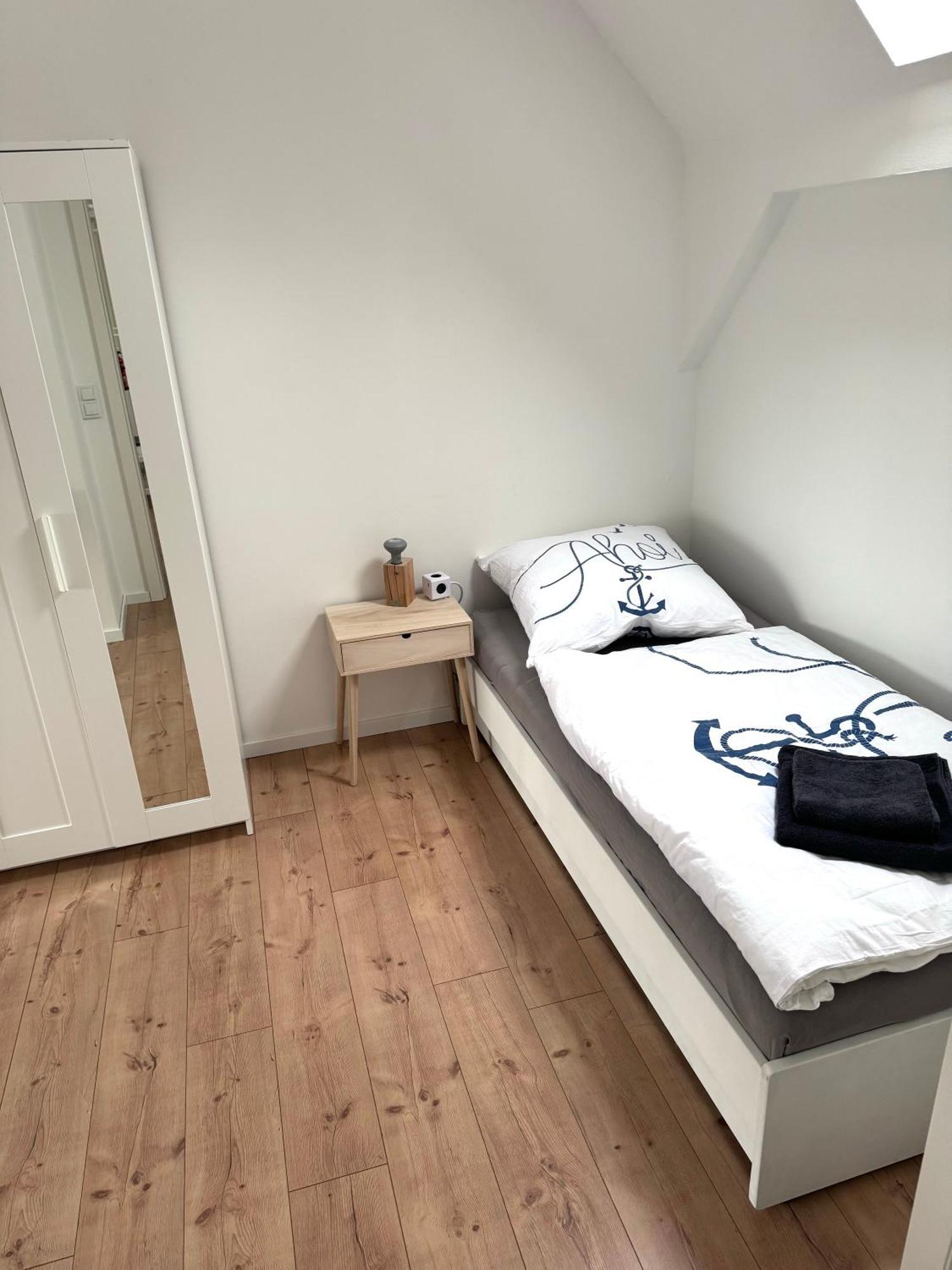 Grosse Ferienwohnung In Ostseenaehe Schonberg  Kültér fotó