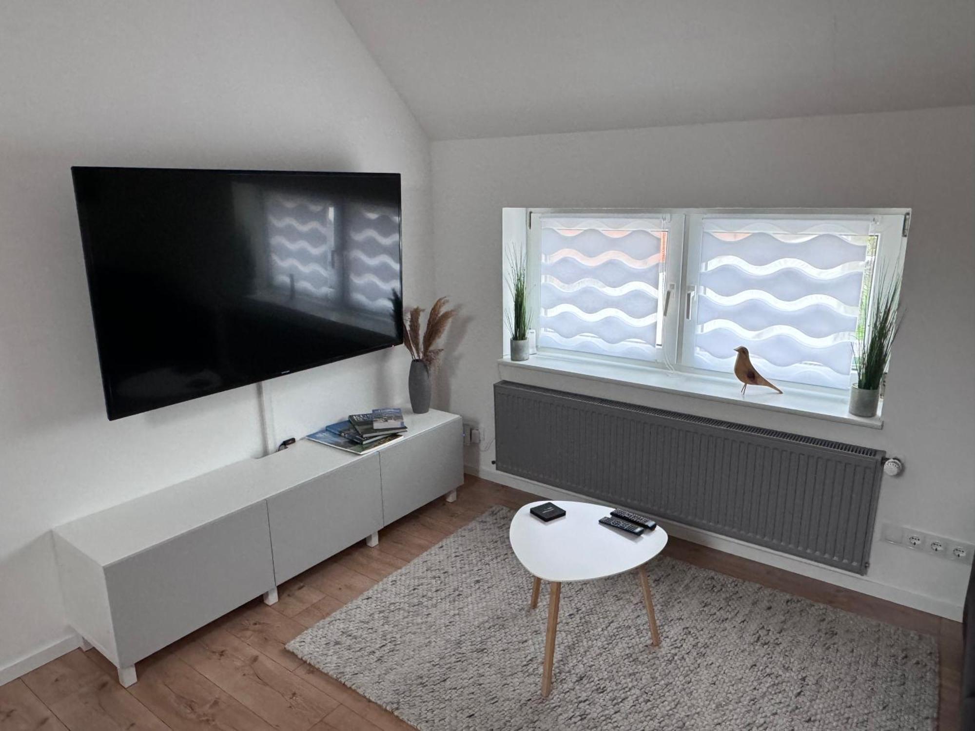 Grosse Ferienwohnung In Ostseenaehe Schonberg  Kültér fotó