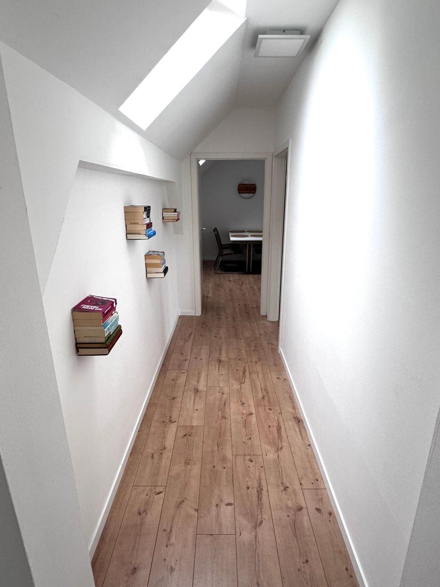 Grosse Ferienwohnung In Ostseenaehe Schonberg  Kültér fotó