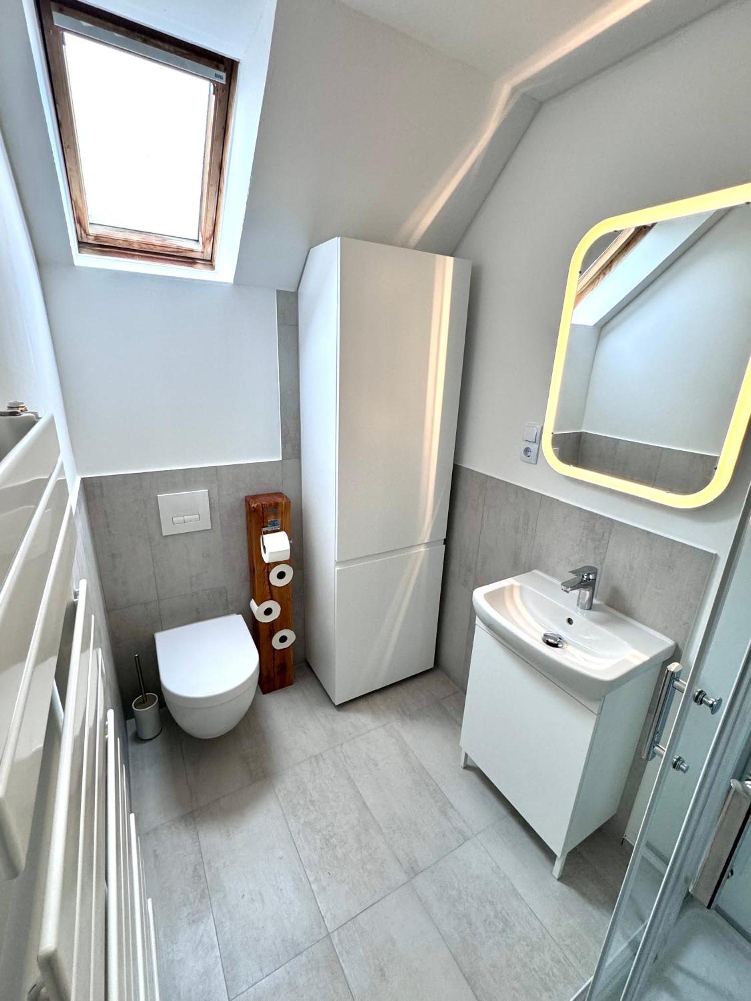 Grosse Ferienwohnung In Ostseenaehe Schonberg  Kültér fotó