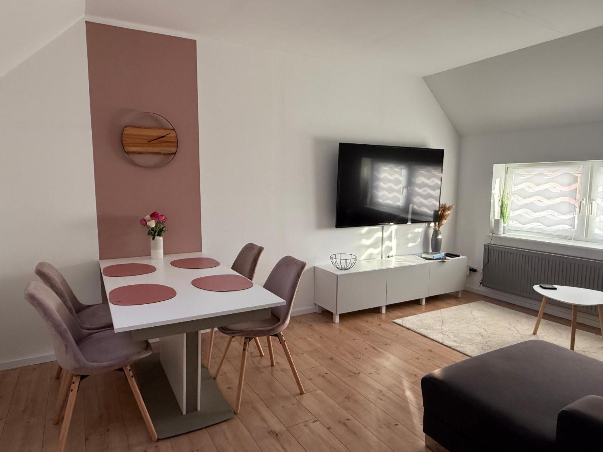 Grosse Ferienwohnung In Ostseenaehe Schonberg  Kültér fotó