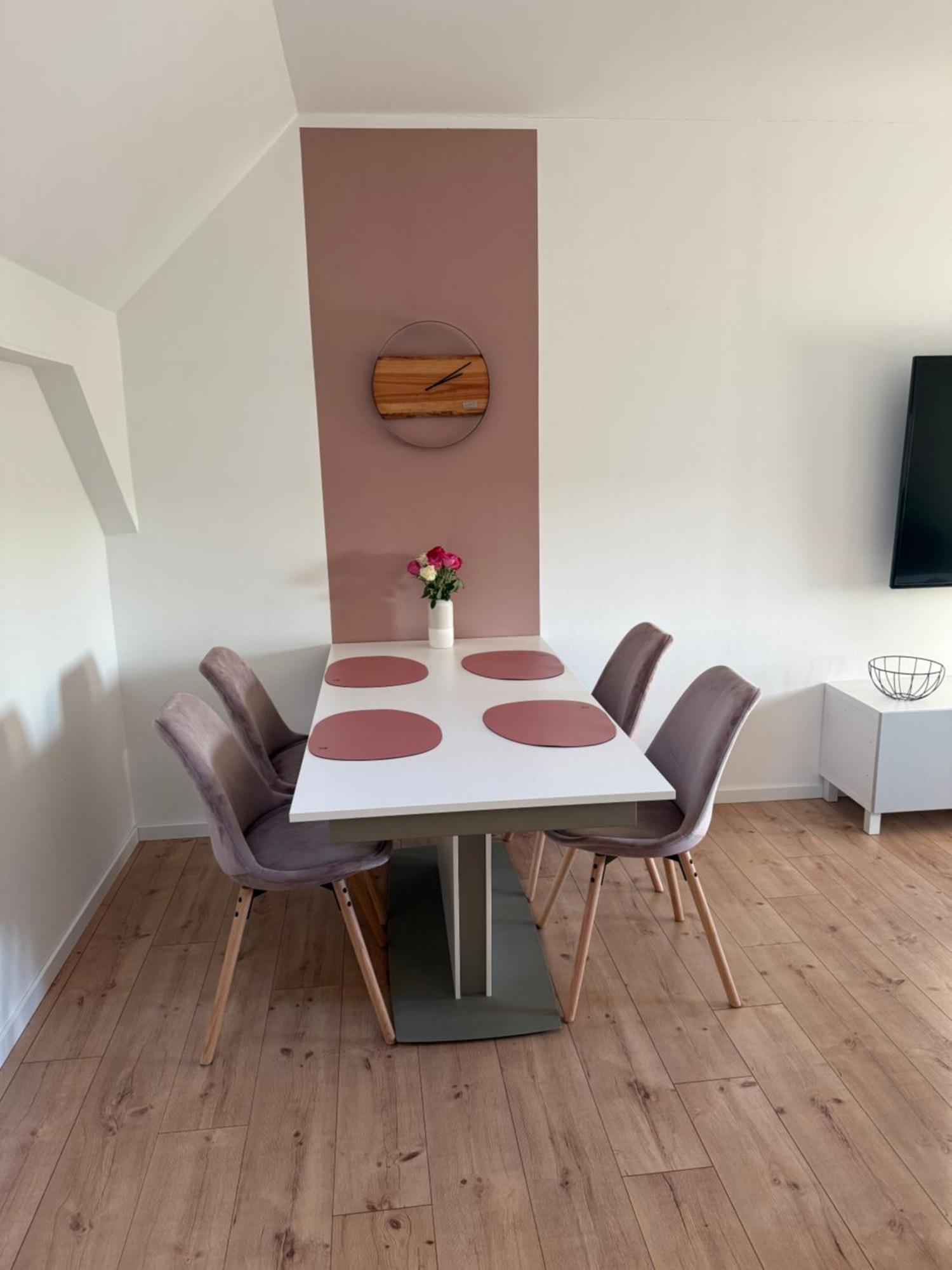 Grosse Ferienwohnung In Ostseenaehe Schonberg  Kültér fotó